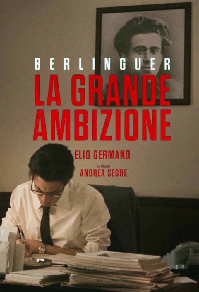 Berlinguer, la grande ambizione