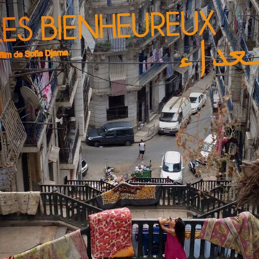 Les Bienheureux