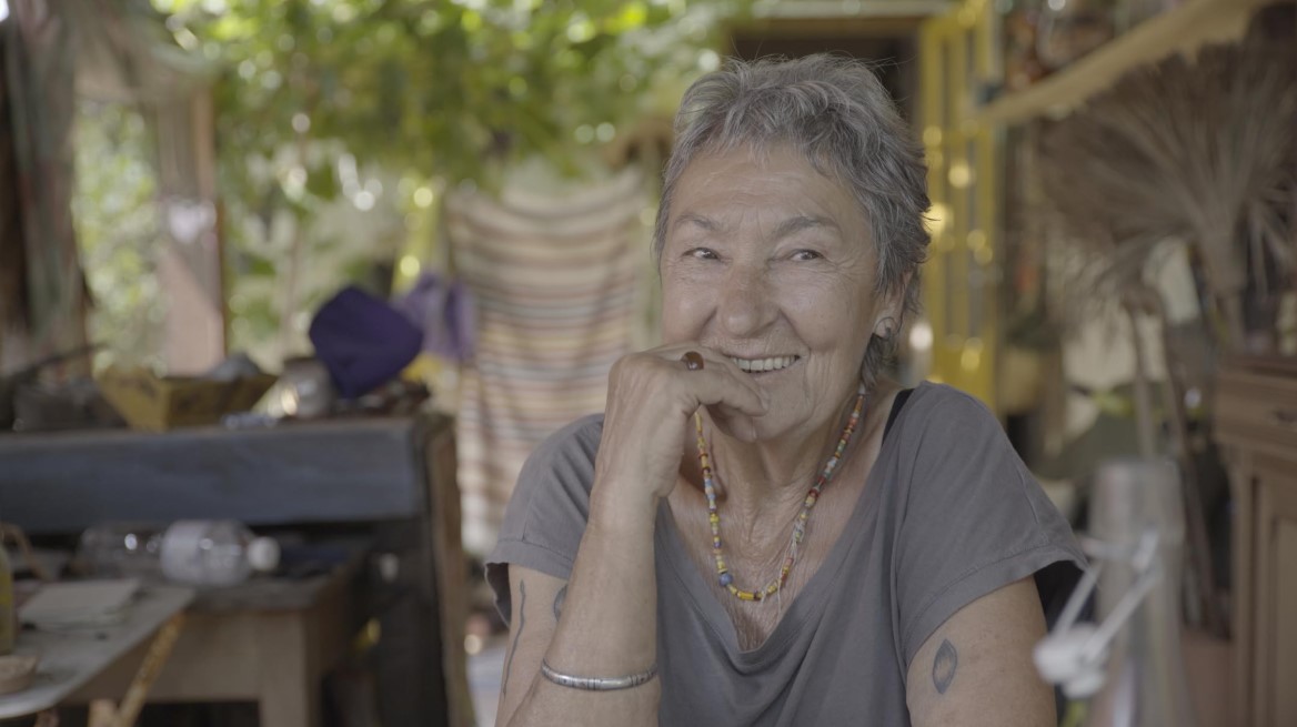 Bienvenue dans le monde des femmes