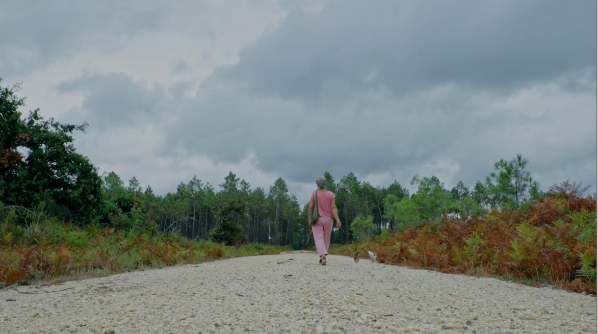 Bienvenue dans le monde des femmes