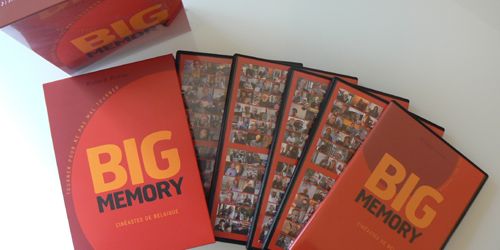 Big Memory