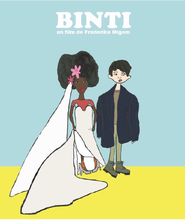 Binti