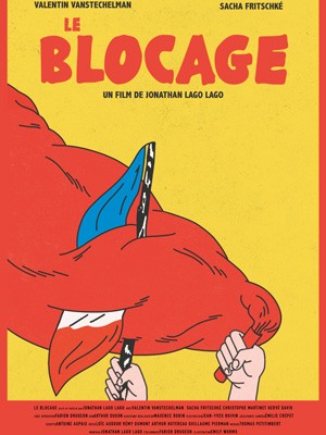 Le Blocage