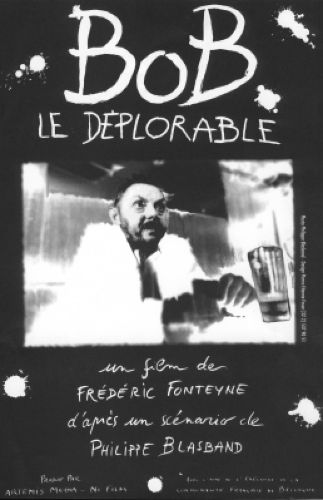 Bob le déplorable