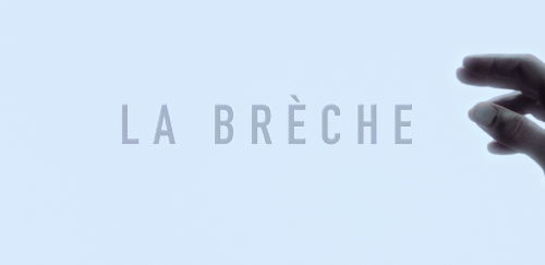 La Brèche