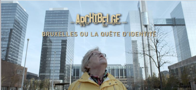 Bruxelles ou la quête d'identité (Archibelge)