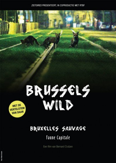 Bruxelles sauvage