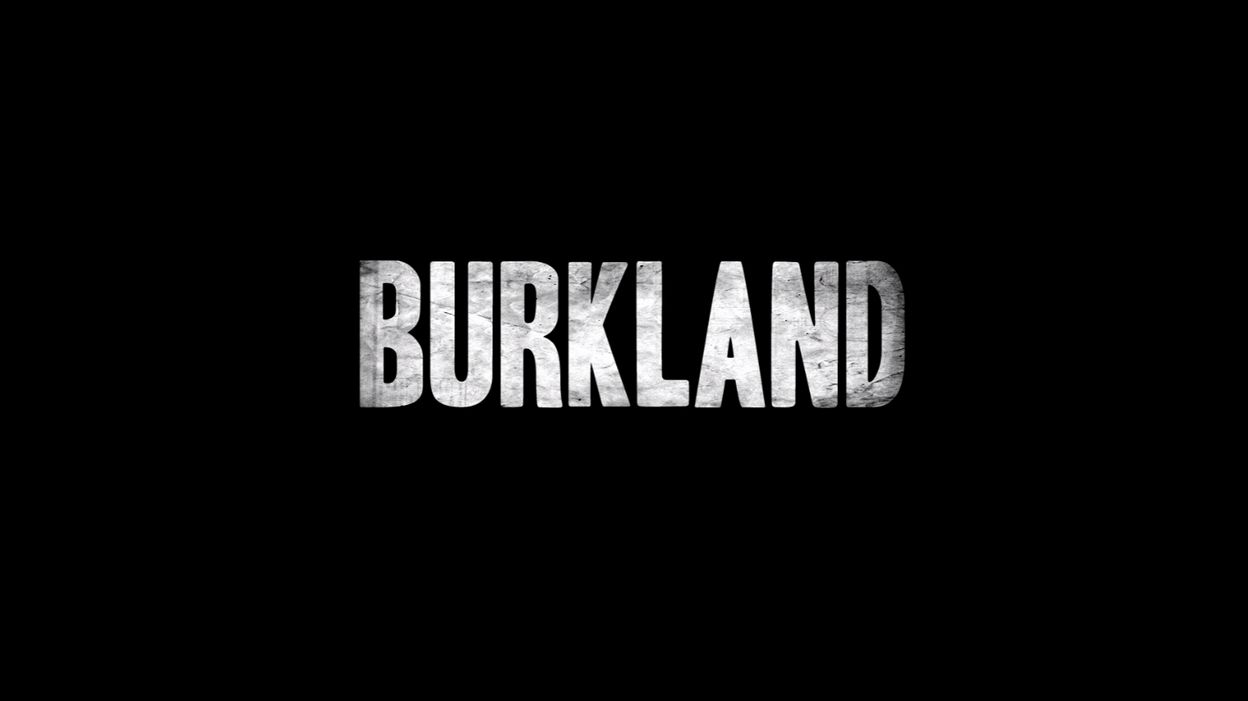 Burkland - Websérie