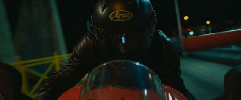 Burn Out