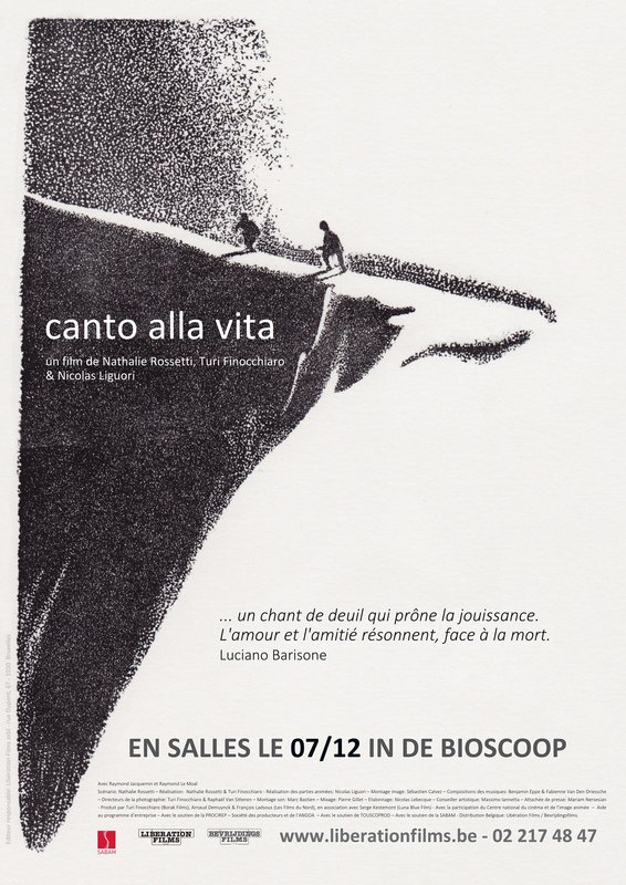 Canto alla vita