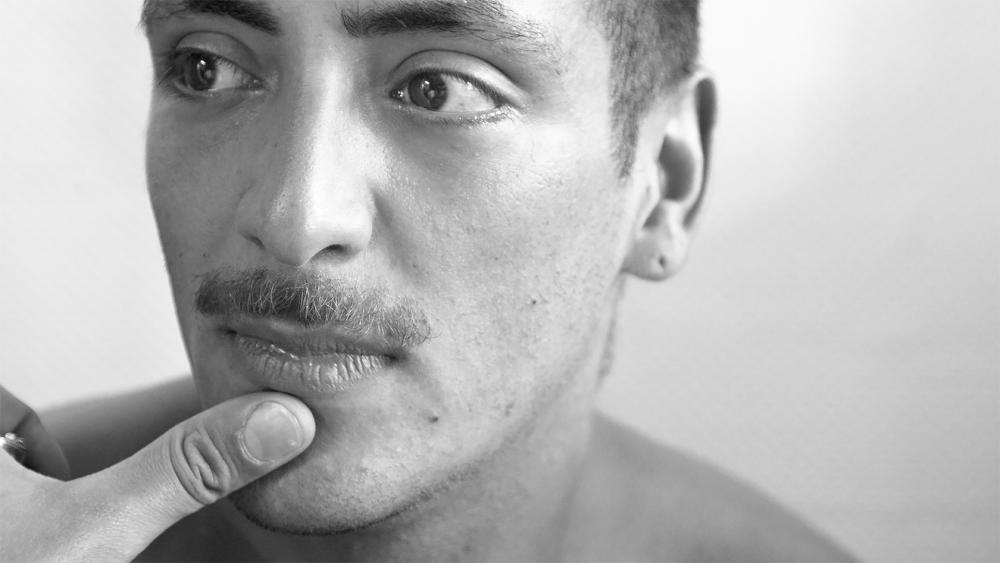 Catharsis de Aymeric Van Aerschot