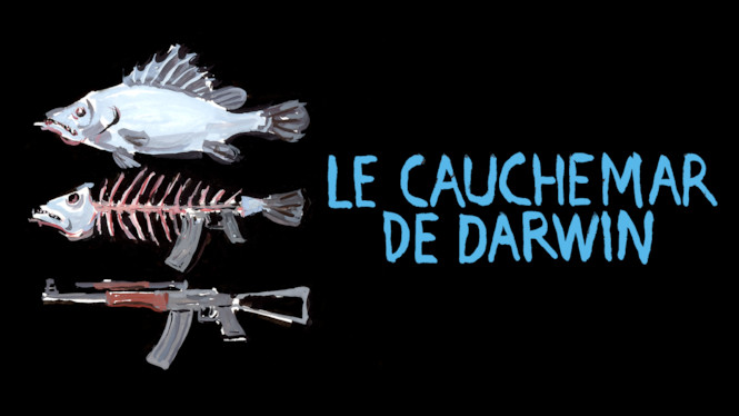 Le Cauchemar de Darwin