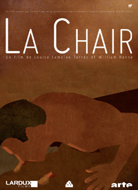 La Chair - Jean Le Peltier