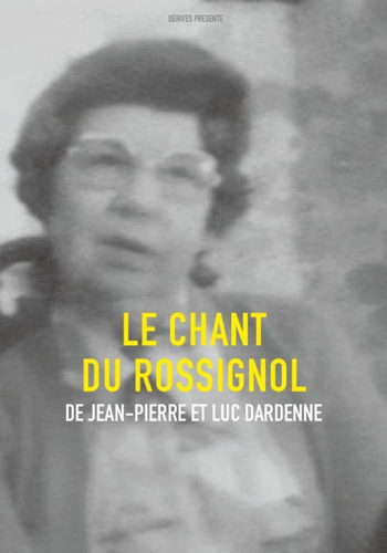 Le Chant du rossignol