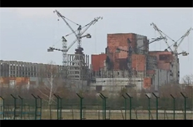 Chernobyl 4 ever