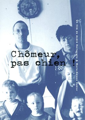 Chômeur pas chien