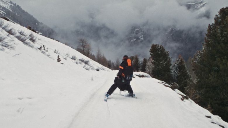 La chute de Sebastian Schaevers