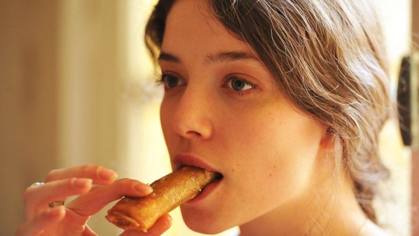 Cigare au miel