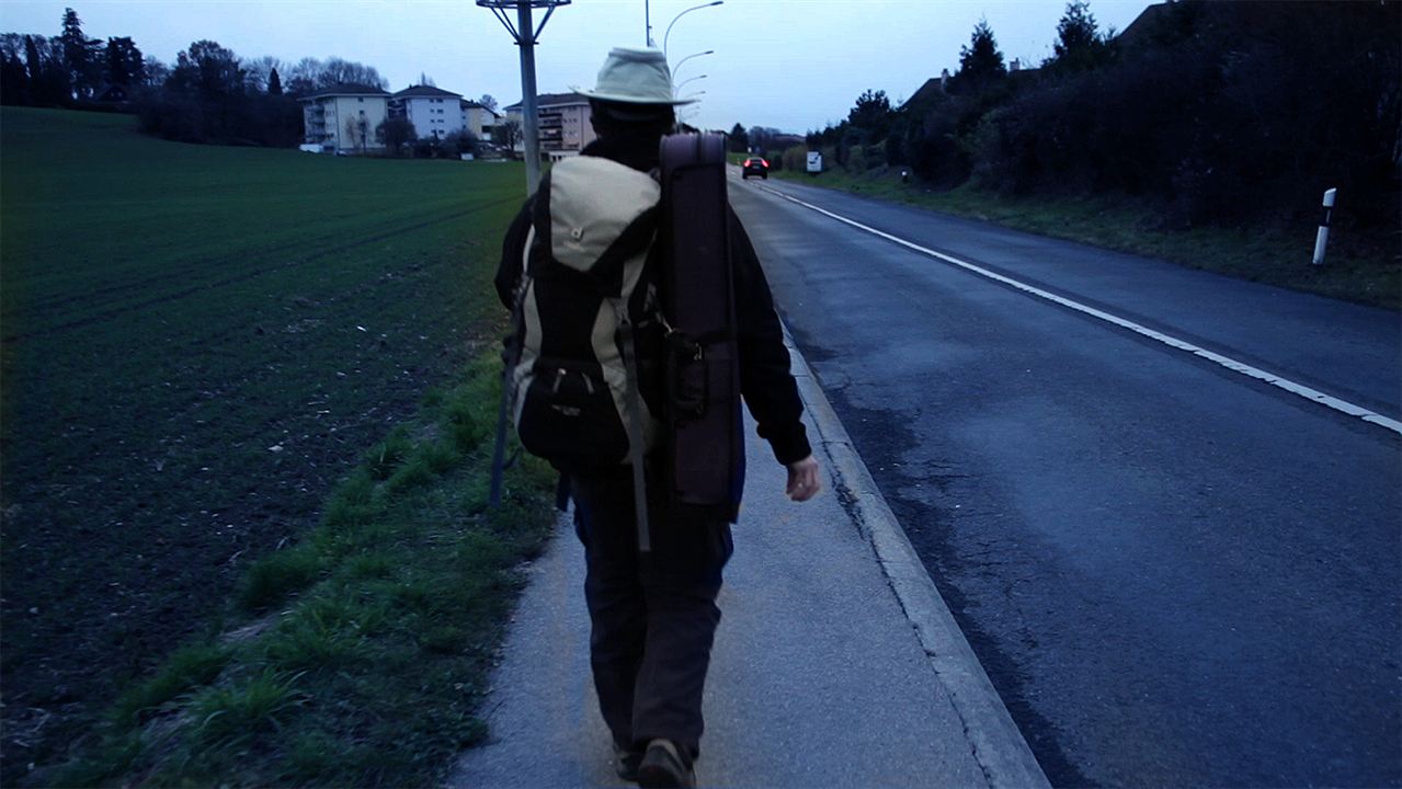 Compostelle, le chemin de la vie