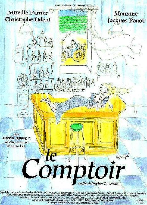 Le Comptoir