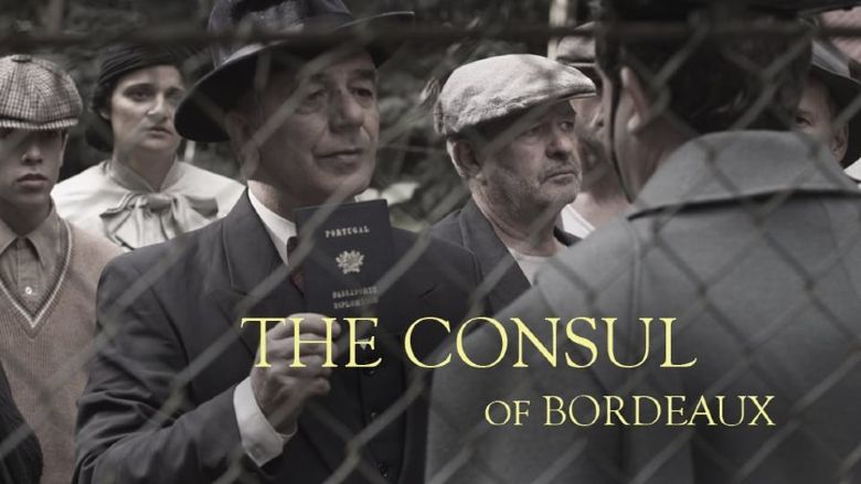 Le Consul de Bordeaux
