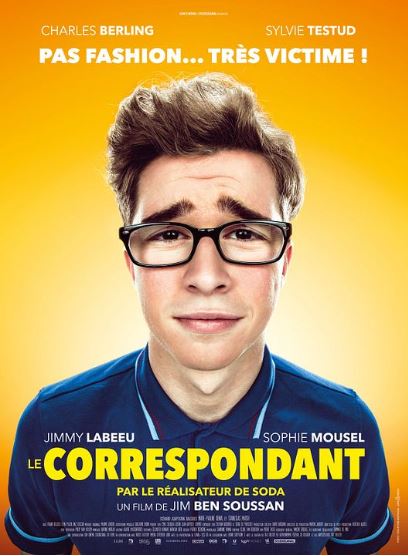 Le Correspondant