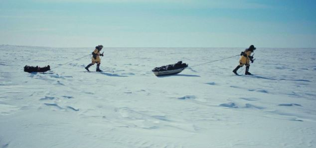 D'un monde à l'autre
