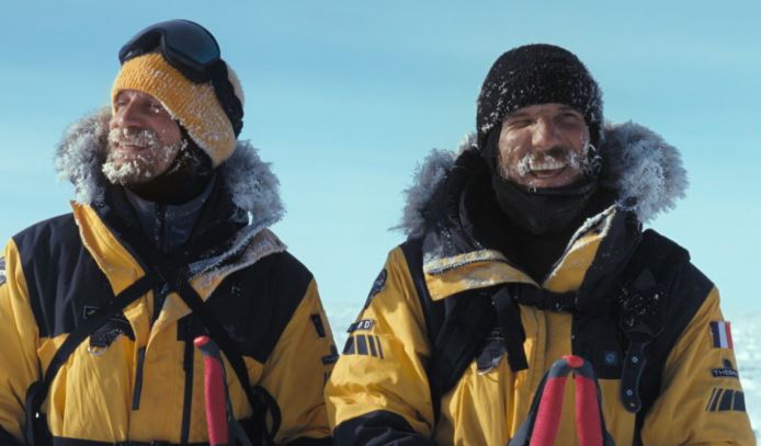 D'un monde à l'autre