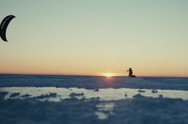 D'un monde à l'autre