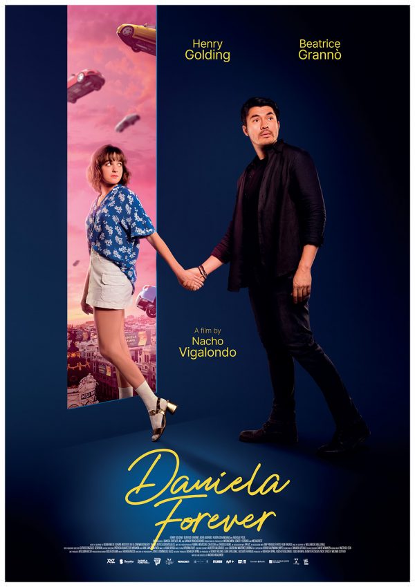 Daniela Forever