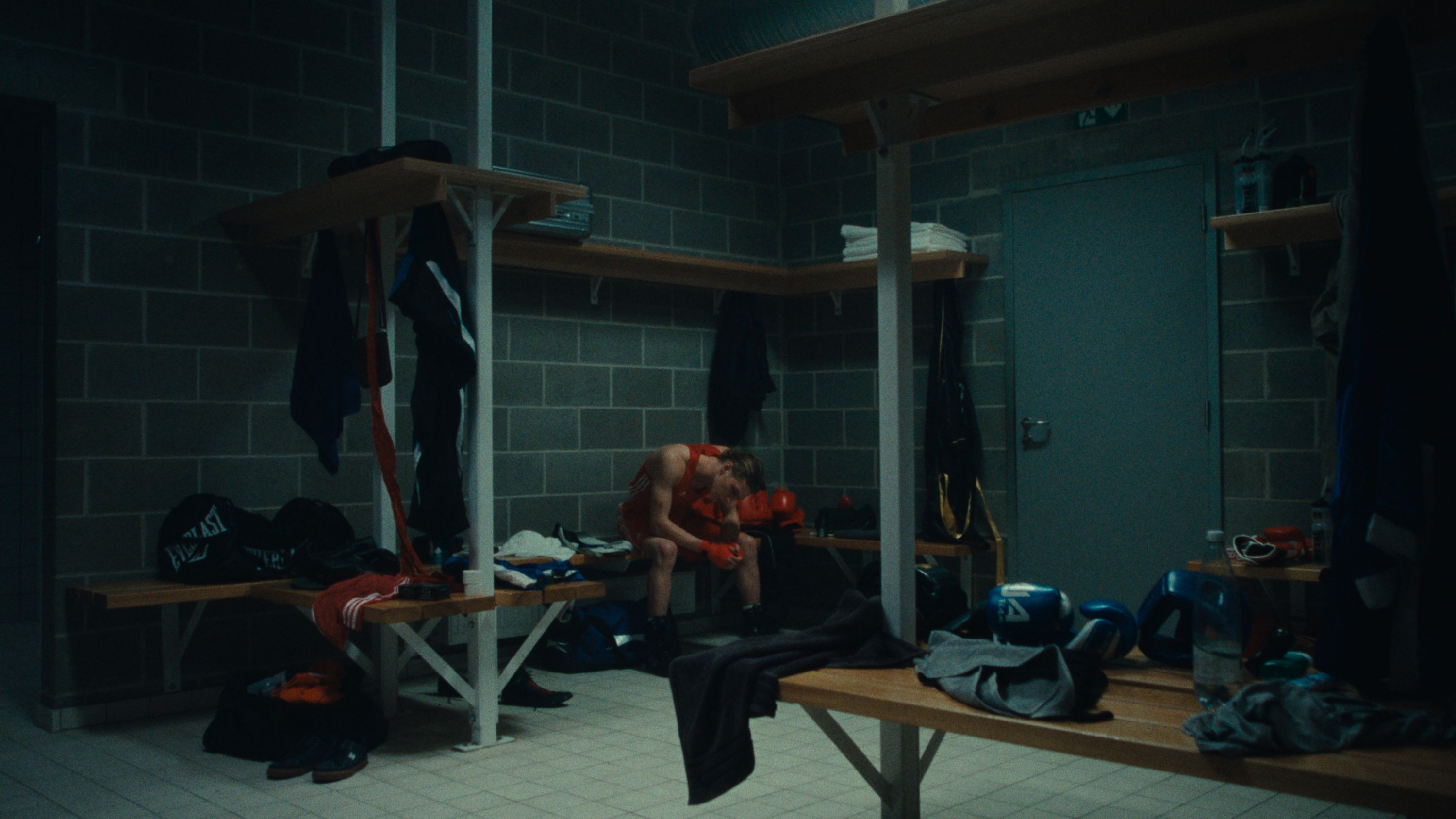 La Danse des renards