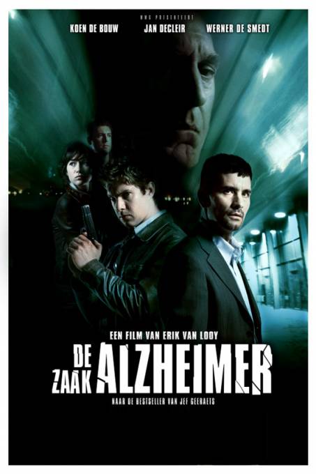 De zaak alzheimer