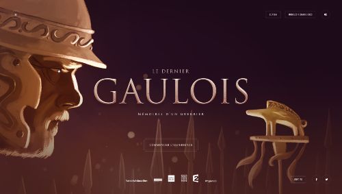 Le Dernier Gaulois