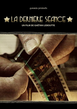 La Dernière séance