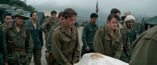 Des hommes de Lucas Belvaux