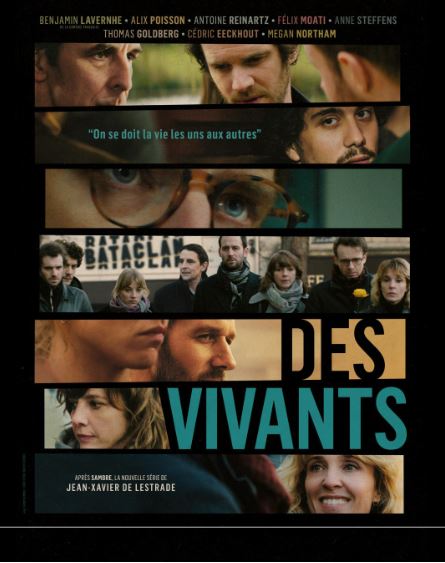 Des Vivants