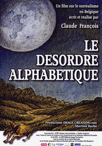 Le Désordre alphabétique