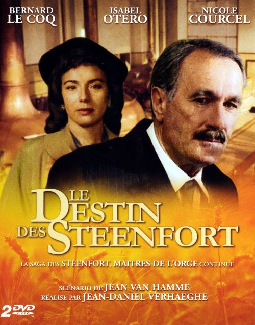 Le Destin des Steenfort