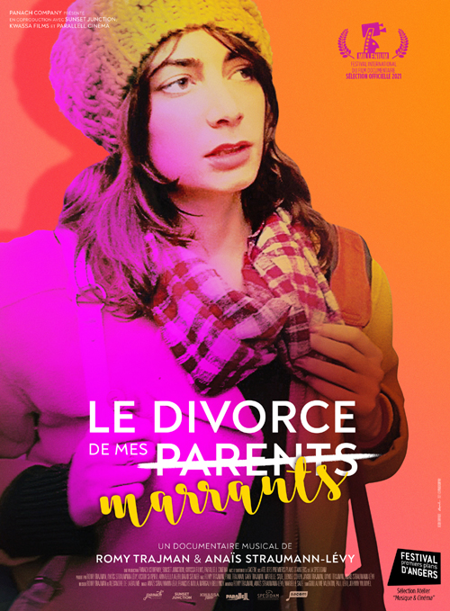 Le Divorce de mes marrants