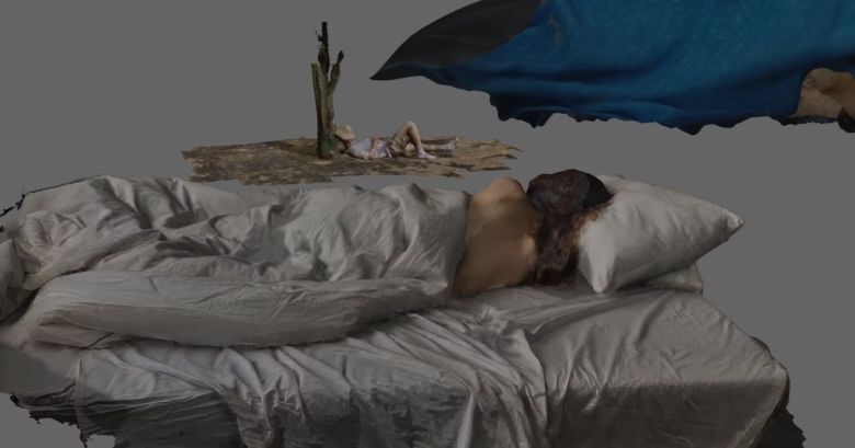Dreams about Putin