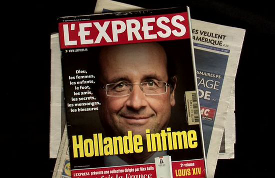 DSK, Hollande, etc...