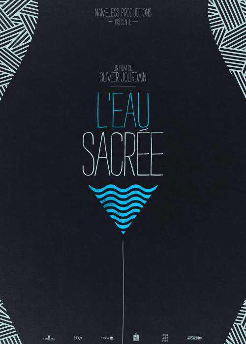 L'eau sacrée