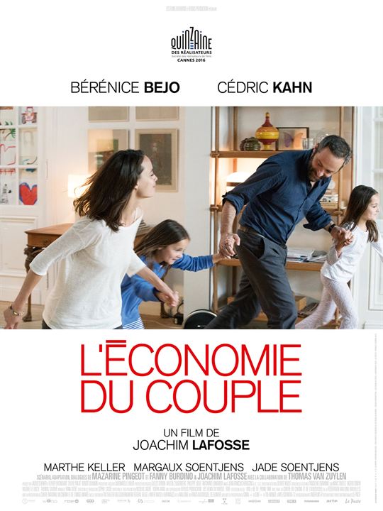 L'Economie du couple