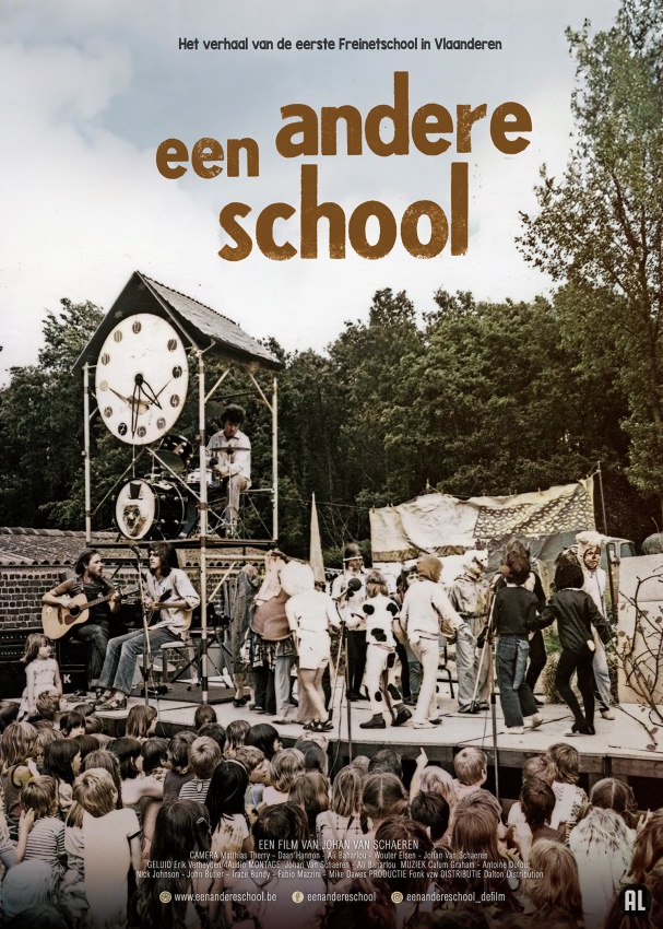Een Andere School