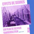 Effets de serres