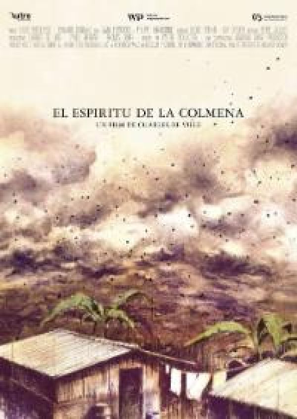 El Espiritu De La Colmena