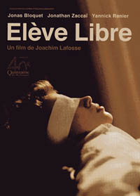 Elève libre