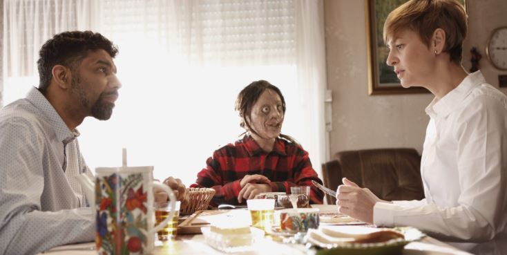 Éloge du Capitalisme Sauvage