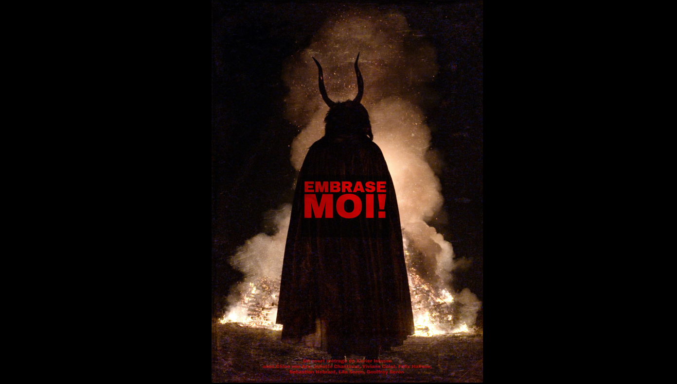 Embrase-moi