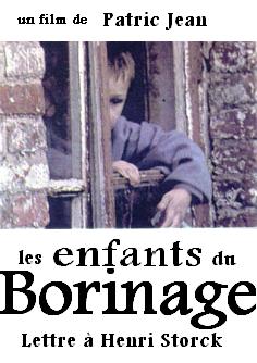 Les Enfants du Borinage